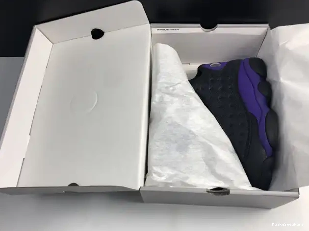 MaikeSneakers Court DJ5982-015 Purple Jordan Air 13 0523